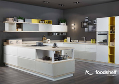 SCAVOLINI.SALONE DEL MOBILE MILANO 2016