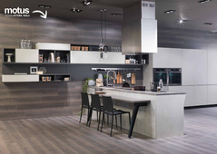 SCAVOLINI.SALONE DEL MOBILE MILANO 2016