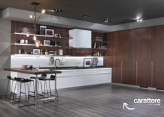 SCAVOLINI.SALONE DEL MOBILE MILANO 2016