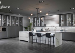 SCAVOLINI.SALONE DEL MOBILE MILANO 2016