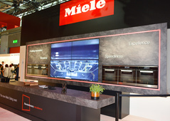 SALONE DEL MOBILE. MILANO 2018