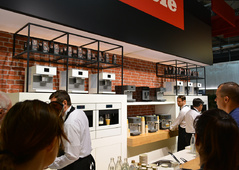 SALONE DEL MOBILE. MILANO 2018