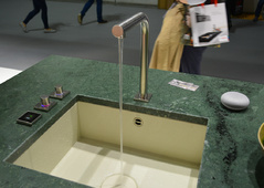 SALONE DEL MOBILE. MILANO 2018