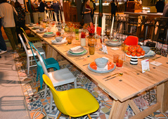 SALONE DEL MOBILE. MILANO 2018