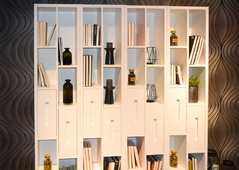 SALONE DEL MOBILE. MILANO 2018