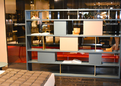 SALONE DEL MOBILE. MILANO 2018