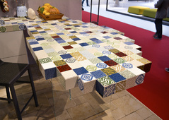 SALONE DEL MOBILE MILANO 2016