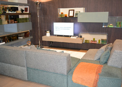 SALONE DEL MOBILE MILANO 2016
