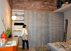 SALONE DEL MOBILE MILANO 2016