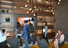 SALONE DEL MOBILE. MILANO 2018