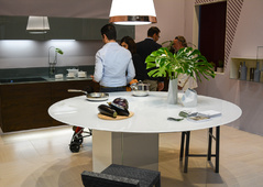 SALONE DEL MOBILE MILANO 2016