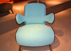 SALONE DEL MOBILE MILANO 2016