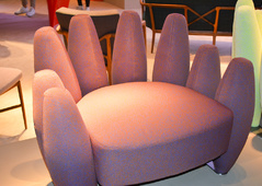 SALONE DEL MOBILE MILANO 2016