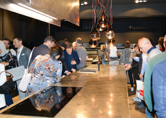 SALONE DEL MOBILE. MILANO 2018
