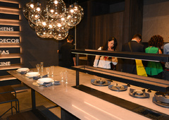 SALONE DEL MOBILE. MILANO 2018