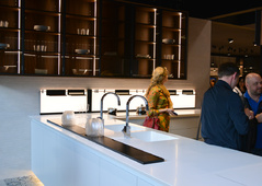 SALONE DEL MOBILE. MILANO 2018