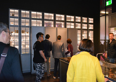 SALONE DEL MOBILE. MILANO 2018