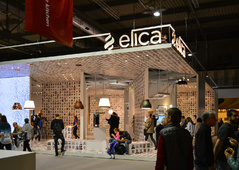 SALONE DEL MOBILE MILANO 2016