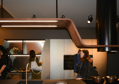 SALONE DEL MOBILE. MILANO 2018