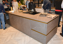 SALONE DEL MOBILE. MILANO 2018