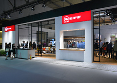 SALONE DEL MOBILE MILANO 2016