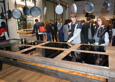 SALONE DEL MOBILE MILANO 2016