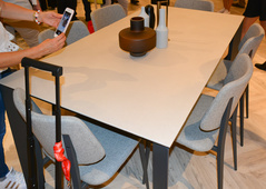SALONE DEL MOBILE. MILANO 2018