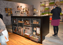 SALONE DEL MOBILE MILANO 2016