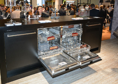 SALONE DEL MOBILE MILANO 2016
