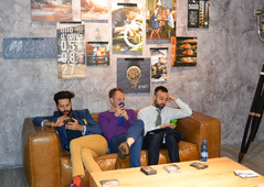 SALONE DEL MOBILE MILANO 2016