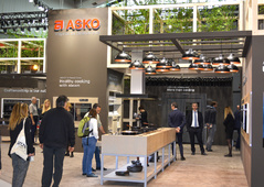 SALONE DEL MOBILE MILANO 2016