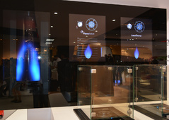 SALONE DEL MOBILE MILANO 2016