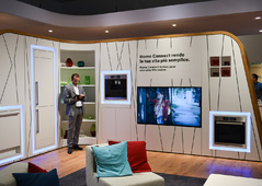 SALONE DEL MOBILE MILANO 2016
