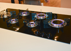 SALONE DEL MOBILE MILANO 2016