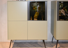 SALONE DEL MOBILE. MILANO 2018