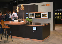 SALONE DEL MOBILE MILANO 2016