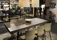SALONE DEL MOBILE. MILANO 2018