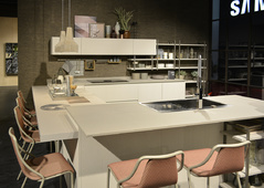 SALONE DEL MOBILE. MILANO 2018