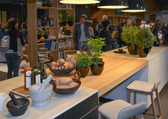 SALONE DEL MOBILE MILANO 2016