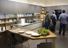 SALONE DEL MOBILE MILANO 2016