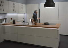 IMM COLOGNE 2017