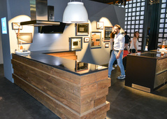 SALONE DEL MOBILE. MILANO 2018