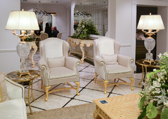 SALONE DEL MOBILE MILANO 2016
