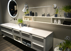 SALONE DEL MOBILE MILANO 2016
