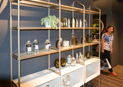 SALONE DEL MOBILE MILANO 2016