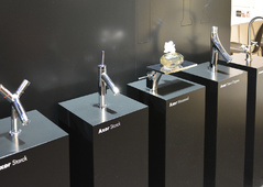 SALONE DEL MOBILE MILANO 2016