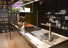 SALONE DEL MOBILE. MILANO 2018