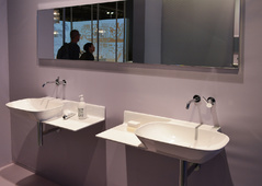SALONE DEL MOBILE MILANO 2016