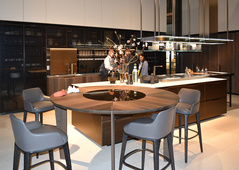 SALONE DEL MOBILE. MILANO 2018