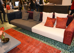 SALONE DEL MOBILE. MILANO 2018